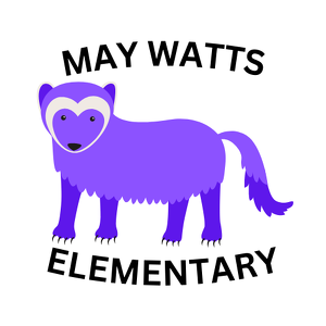 Team Page: May Watts Elementary